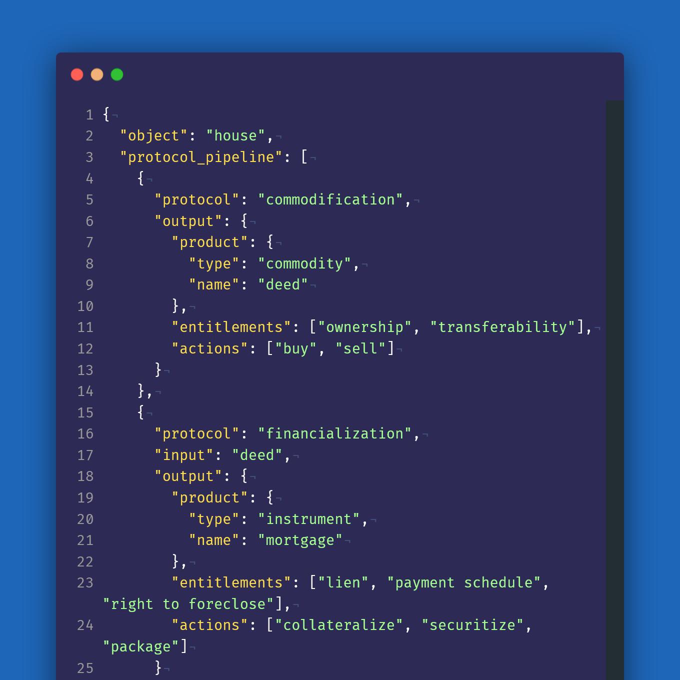 Capitalism runs like a computer (and it's being hacked)
