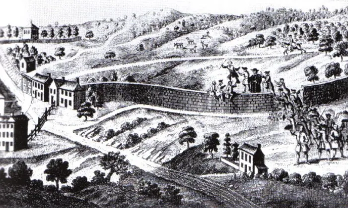 The historical contingencies of Anglo-capitalism