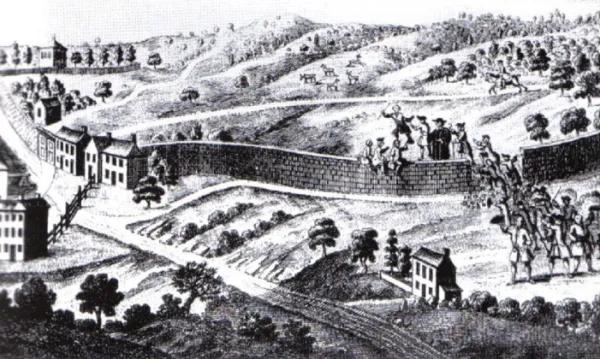 The historical contingencies of Anglo-capitalism